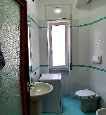 Casa Del Conte Apartment Maiori Exterior photo