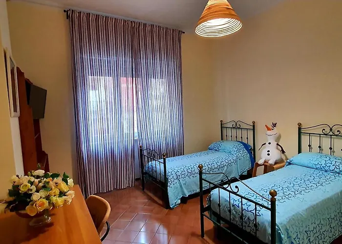 Casa Del Conte