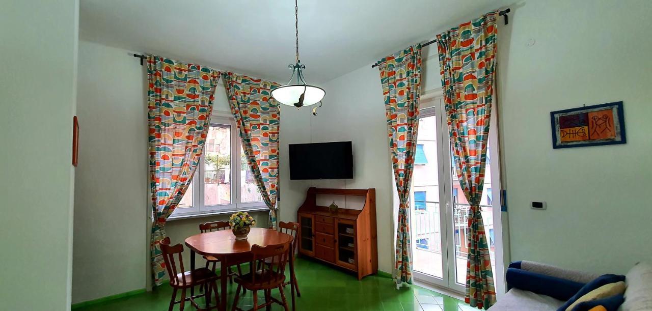 Apartment Casa Del Conte Maiori