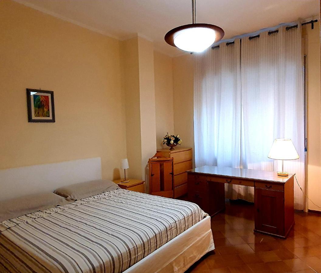 Casa Del Conte Apartment Maiori