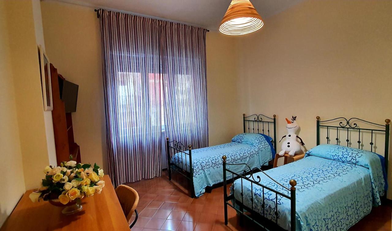 Apartment Casa Del Conte *